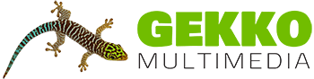 GekkoMultimedia
