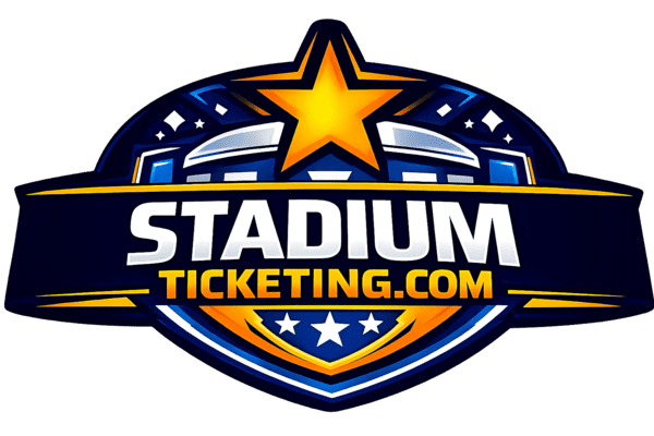 StadiumTicketing
